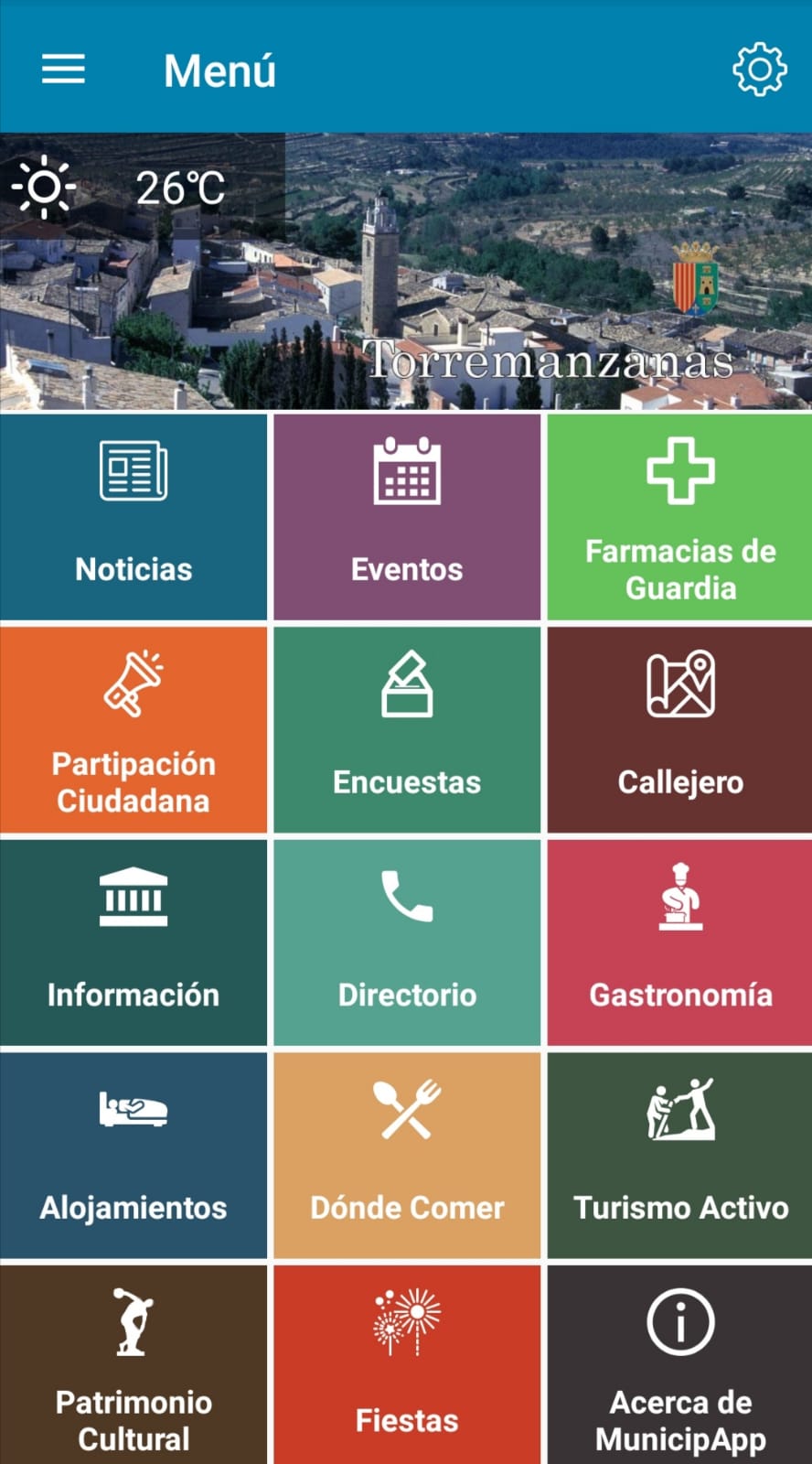 Instala MunicipApp ALC
