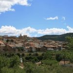 Casa Rural L'Ametler