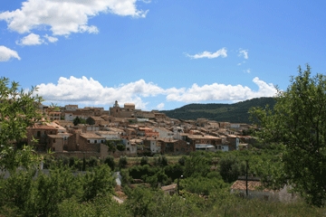 Casa Rural L'Ametler
