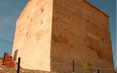 La Casa Alta