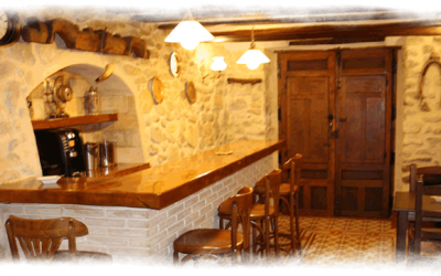 Casa Rural La Torre