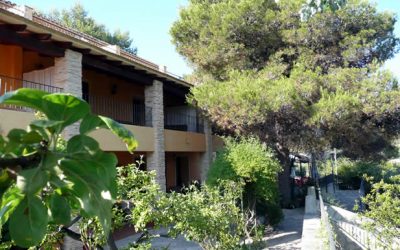 Hotel Rural El Sester
